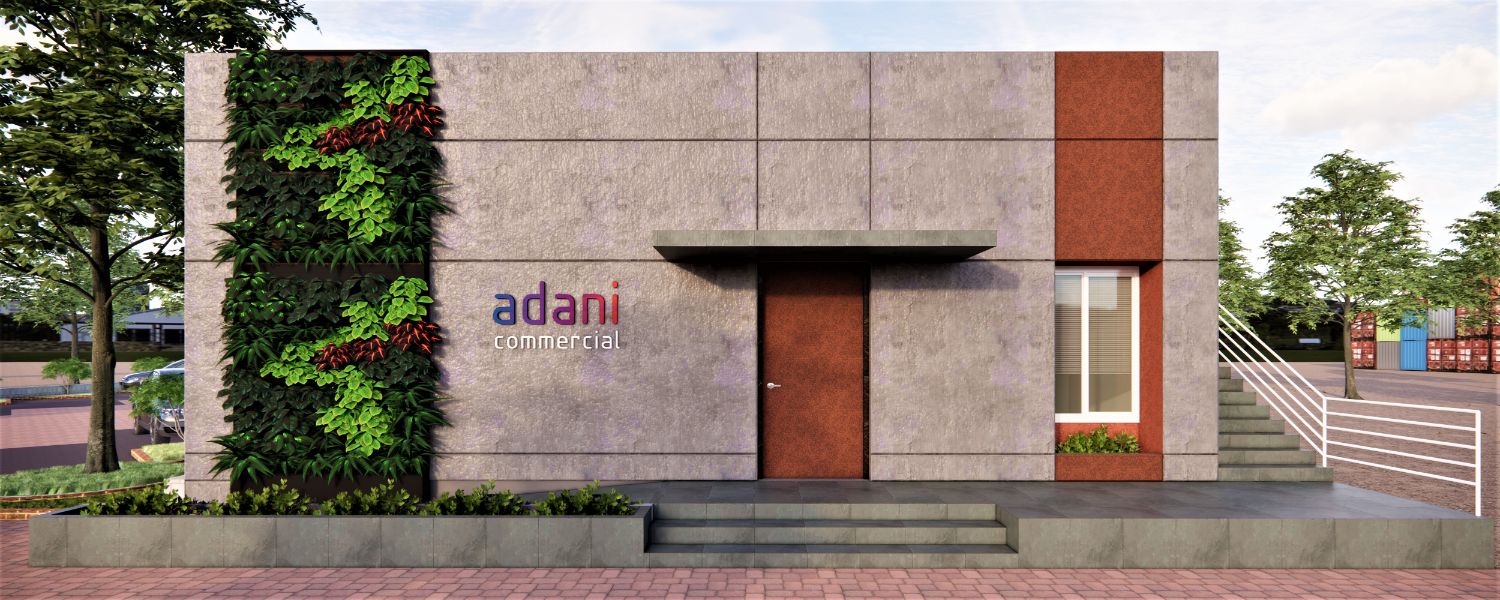 Adani 3