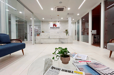 Reception 1