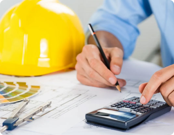 Billing and Quantity Assessment