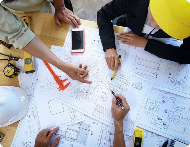 Consultancy Services in Project Management