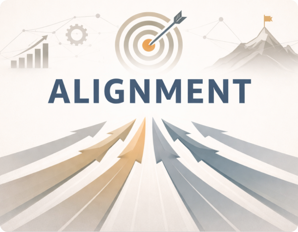 Discipline-Specific Coordination and System Alignment