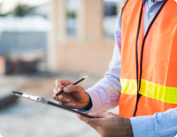 Inspection and Technical Validation