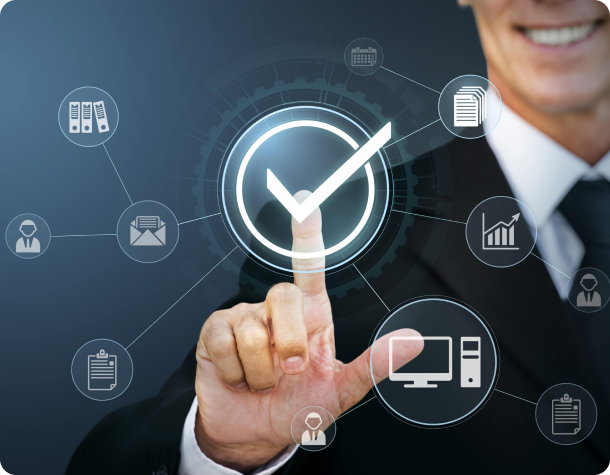 Operational Excellence through Expert Site Supervision