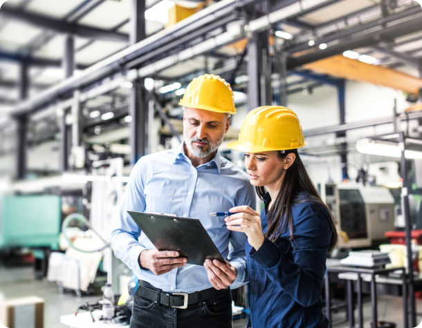 Operational Excellence through Financial Discipline