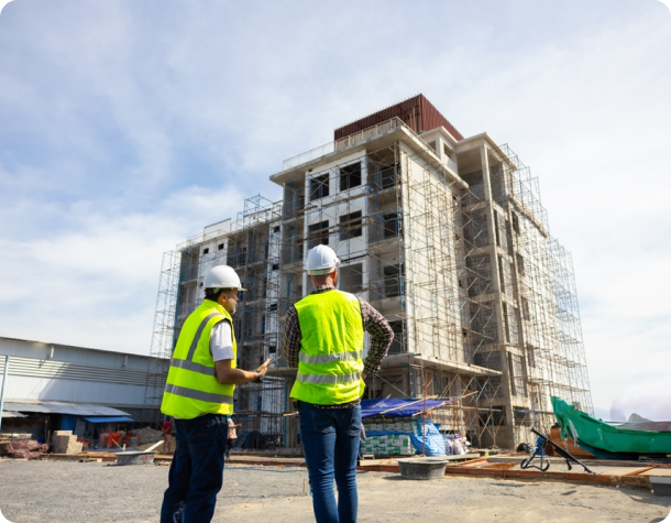 Optimised Contractual Inspection Excellence