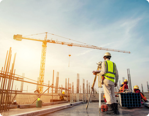 Optimised Execution through Technical Inspection Excellence