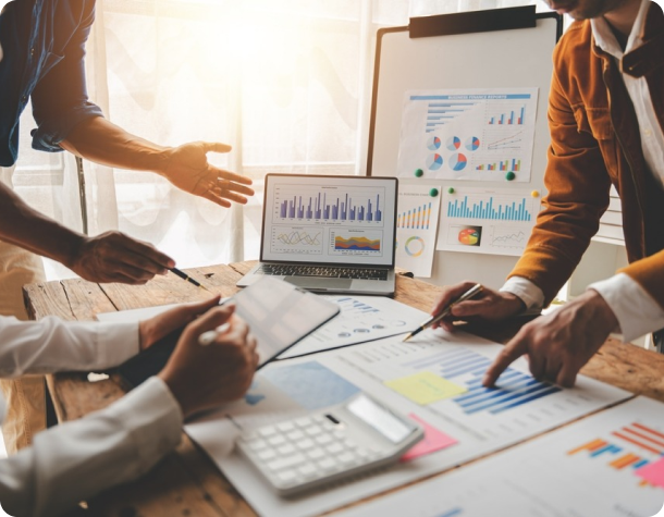 Optimised Procurement through Accurate BOQ and Tender Systems