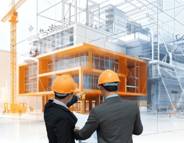Optimised Project Delivery through Coordinated Design