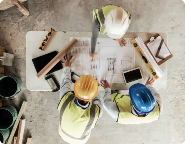 Planning and Contract Strategy Development