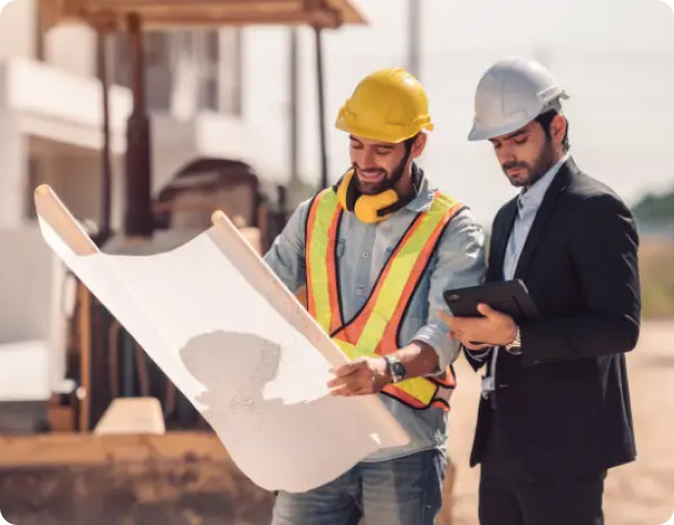 Structured Estimation Systems and Documentation Control