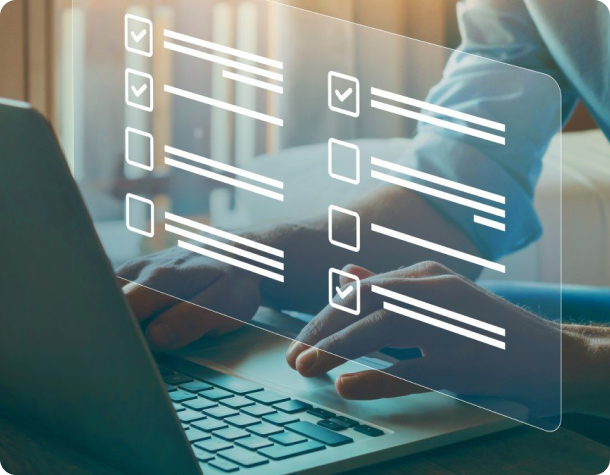 Structured Evaluation Framework and Services