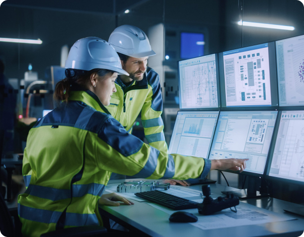 Structured Quality Systems and Technical Controls