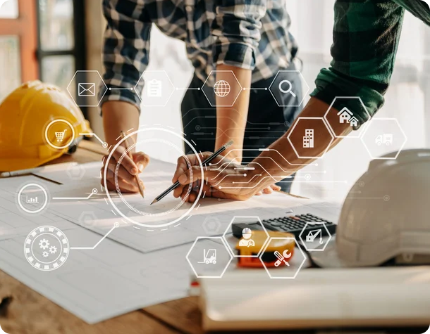 Structured Technical Assessment and Control Systems