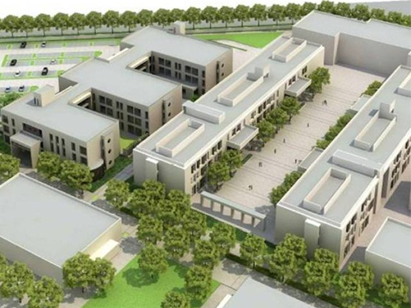Auro Campus surat